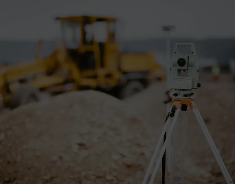 <div style="display:inline-block;text-align:left;font-weight:600;font-size:36px;line-height:1.1;letter-spacing:1px;color:#fff;">Surveying & <br> Mapping Works</div>