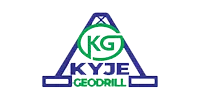 Kyje Geodrill